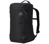 Gregory - Marcas - Rhune 25 Carbon Black - Negro Negro one size
