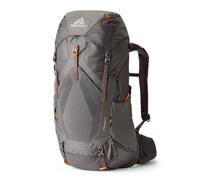 Gregory Maven 38 Mochila de trekking XS-S 66 cm gris