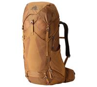 Gregory Maven 48 S/M - Mochila de senderismo para mujer 68 cm (warm bronze)