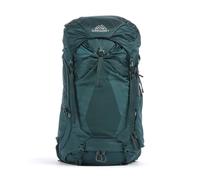 Gregory Maven 48 SM/MD RC Mochila de senderismo petrol, nylon, 35 x 68 x 26cm