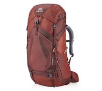 Gregory Maven 55 Mochila de trekking XS-S 68 cm rojo