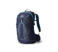 Gregory Maya 25 - Mochila, 51 cm, 25 L, 0.92 KG, Azul (Storm Blue)