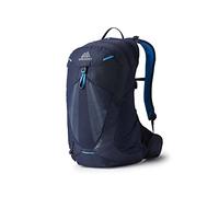 Gregory Miko 25 - Mochila, 53 cm, 25 L, 0.96 KG, Azul (Volt Blue)