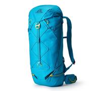 Gregory Mochila alpina Alpinisto LT 28 62 cm azul