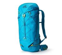 Gregory - Alpinisto 28 LT - Mochila de travesía 28 l - M/L piton blue