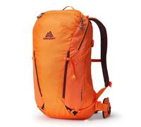 Gregory Mochila alpina Targhee FT 24 M-L 60 cm naranja
