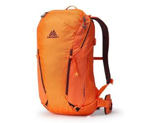 Gregory Mochila alpina Targhee FT 24 S-M 55 cm naranja