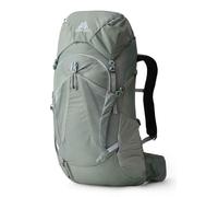 Gregory mochila de senderismo Jade 33 RC Backpack Artichoke Green gris verdoso