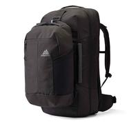 Gregory Mochila de viaje Border 50+15 64 cm negro