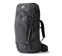 GREGORY mochila Deva 80 Pro Backpack XS Lava Grey