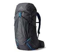 GREGORY mochila Focal 48 Backpack L Ozone Black