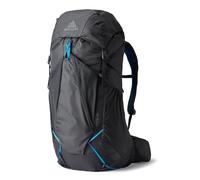 GREGORY mochila Focal 48 Backpack M Ozone Black