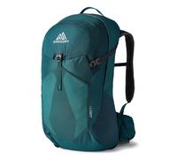 GREGORY mochila Juno 24 Backpack Emerald Green