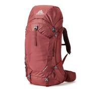 GREGORY mochila Kalmia 60 Backpack XS / S Bordeaux Red