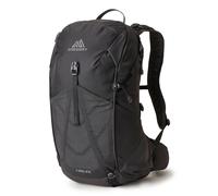 GREGORY mochila Kiro 28 Backpack Obsidian Black