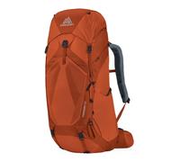 GREGORY mochila Paragon 58 Backpack S / M Ferrous Orange
