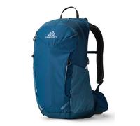 GREGORY mochila Zulu 20 LT Backpack Starlight Blue