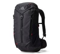 GREGORY mochila Zulu 28 LT Backpack Volcanic Black
