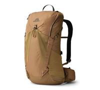 GREGORY mochila Zulu 30 RC Backpack M / L Desert Tan