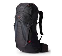 GREGORY mochila Zulu 40 RC Backpack M / L Volcanic Black