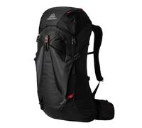Gregory - Mochilas de trekking - Zulu 40 Volcanic Black - Talla M/L - Negro Negro M/L