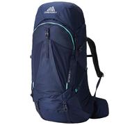 Gregory - Mochilas de trekking - Amber 54 EU Arctic Navy - Azul marino Azul marino one size