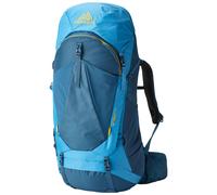 Gregory - Mochilas de trekking - Amber 54 Eu Coral Blue para Mujer - Azul Azul one size