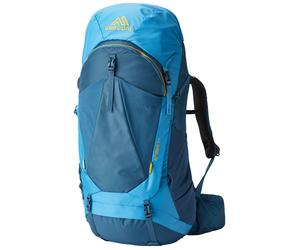 Gregory - Mochilas de trekking - Amber 54 Eu Coral Blue para Mujer - Azul Azul one size