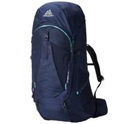 Gregory - Mochilas de trekking - Amber 68 Eu Arctic Navy - Azul marino Azul marino one size