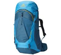 Gregory - Mochilas de trekking - Amber 68 Eu Coral Blue - Azul Azul