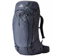 Gregory - Mochilas de trekking - Baltoro 100 Pro Alaska Blue - Talla S - Gris Gris S