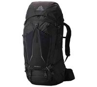 Gregory - Mochilas de trekking - Baltoro 65 RC Shadow Pine Black - Talla M - Negro Negro M