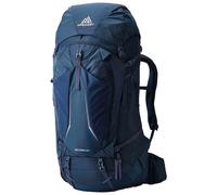 Gregory - Mochilas de trekking - Baltoro 65 RC Stellar Blue - Talla M - Azul Azul M