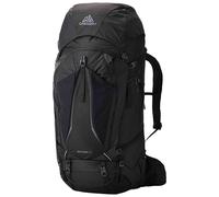 Gregory - Mochilas de trekking - Baltoro 75 RC Shadow Pine Black - Talla M - Negro Negro M