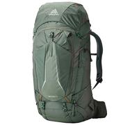 Gregory - Mochilas de trekking - Baltoro 75 RC Terrain Green - Talla M - Caqui Caqui M