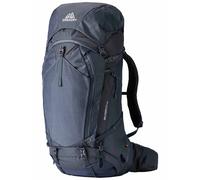 Gregory - Mochilas de trekking - Baltoro 85 Pro Alaska Blue - Talla L - Gris Gris L