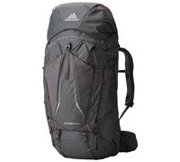 Gregory - Mochilas de trekking - Baltoro 85 Pro RC Iron Grey - Talla M - Gris Gris M
