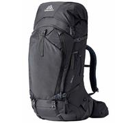Gregory Deva 60 RC XS Mochila trekking gris oscuro, nylon, 34 x 73 x 33cm