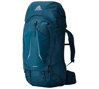Gregory - Mochilas de trekking - Deva 60 RC Mountain Teal para Mujer - Talla S - Azul Azul S