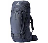Gregory - Mochilas de trekking - Deva 70 Glacial Blue para Mujer - Talla XS - Azul marino Azul marino XS