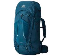Gregory - Mochilas de trekking - Deva 70 RC Mountain Teal para Mujer - Talla M - Azul Azul M
