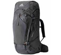 Gregory - Mochilas de trekking - Deva 80 Pro Lava Grey para Mujer - Talla XS - Gris Gris XS