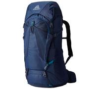 Gregory - Mochilas de trekking - Jade 53 RC Midnight Navy para Mujer - Talla S/M - Azul marino Azul marino S/M