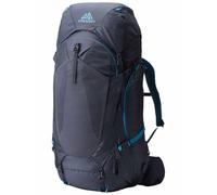 Gregory - Mochilas de trekking - Kalmia 50 Rc Solstice Blue para Mujer - Talla S/M - Gris Gris S/M
