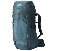 Gregory - Mochilas de trekking - Maven 58 Rc Ocean Slate para Mujer - Talla XS\/S - Azul Azul XS\/S