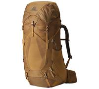 Gregory - Mochilas de trekking - Maven 58 RC Warm Bronze para Mujer - Talla S/M - Dorado Dorado S/M