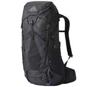 Gregory - Mochilas de trekking - Paragon 40 Rc Alpine Black - Talla M\/L - Negro Negro M\/L