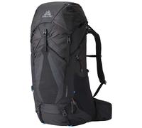 Gregory - Mochilas de trekking - Paragon 60 Rc Alpine Black - Talla S\/M - Negro Negro S\/M