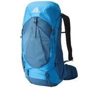 Gregory - Mochilas de trekking - Stout 45 Plus Compass Blue - Azul Azul