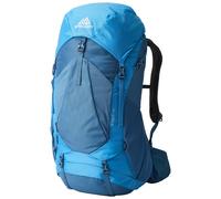 Gregory Stout 45 Mochila de trekking 69 cm azul